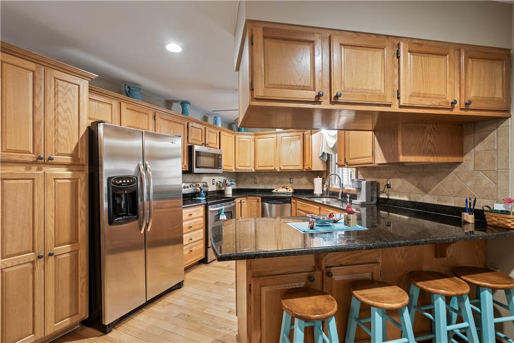 1504 17000 Road Parsons, KS 67357 - Photo 17 of 90