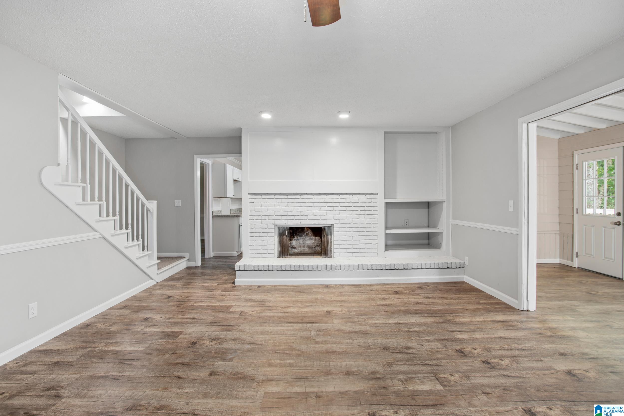 805 Hillyer High Road Anniston, AL 36207 - Photo 22 of 43