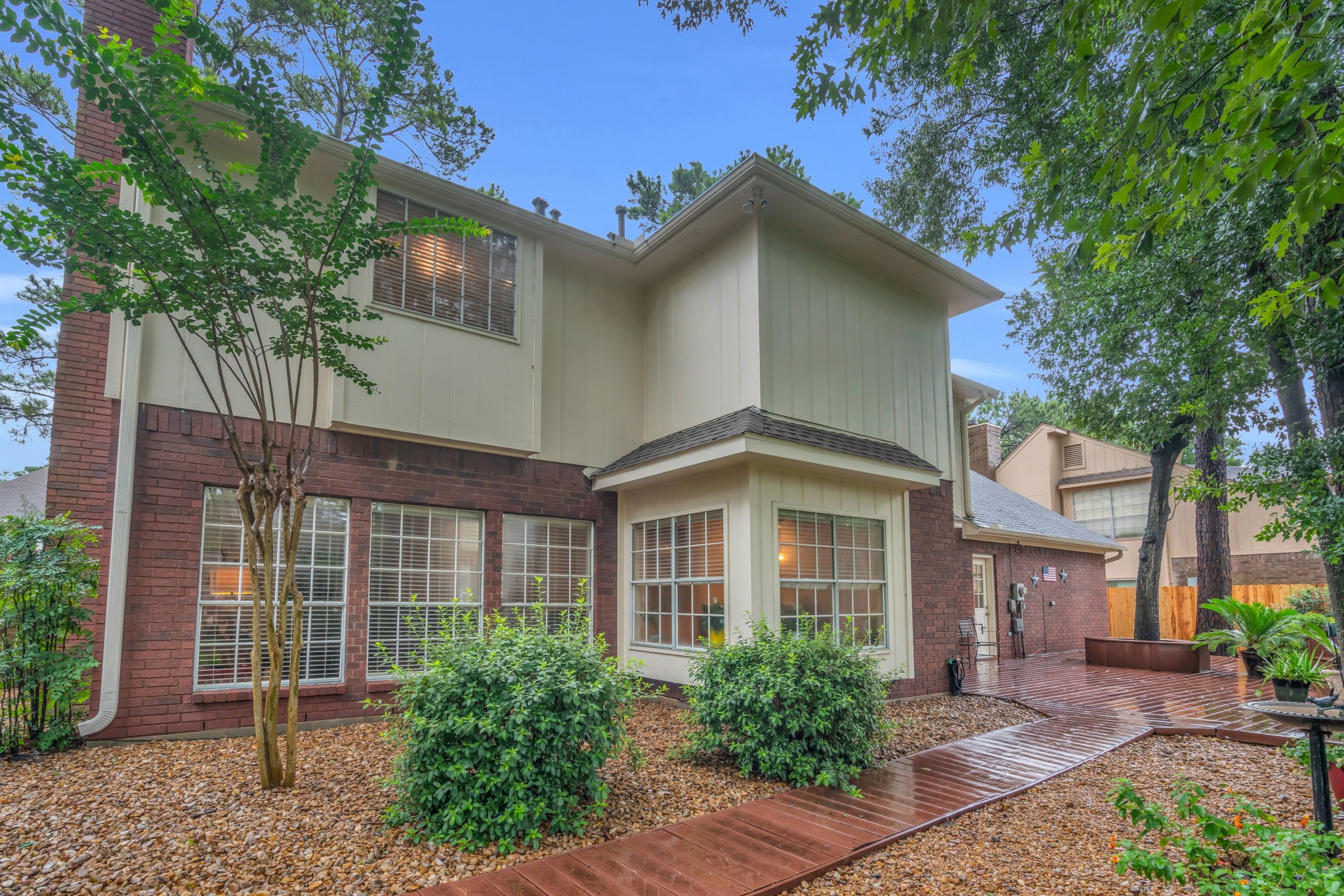 16318 Avenplace Road Tomball, TX 77377 - Photo 49 of 50