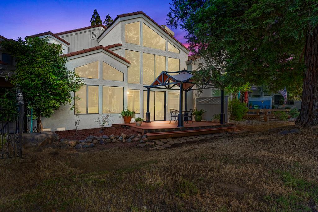 6934 Domingo Court Rancho Murieta, CA 95683 - Photo 1 of 49