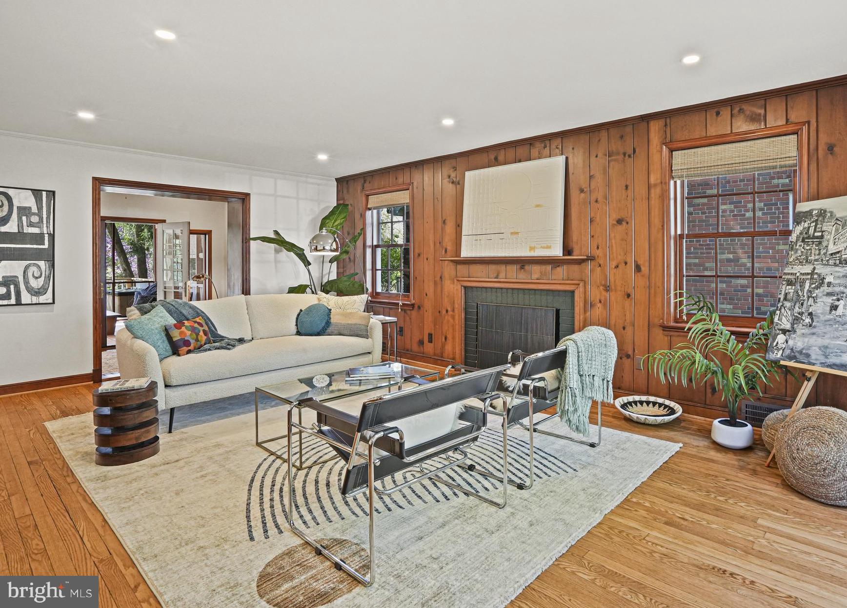 4914 Albemarle Street Northwest Washington, DC 20016 - Photo 11 of 49