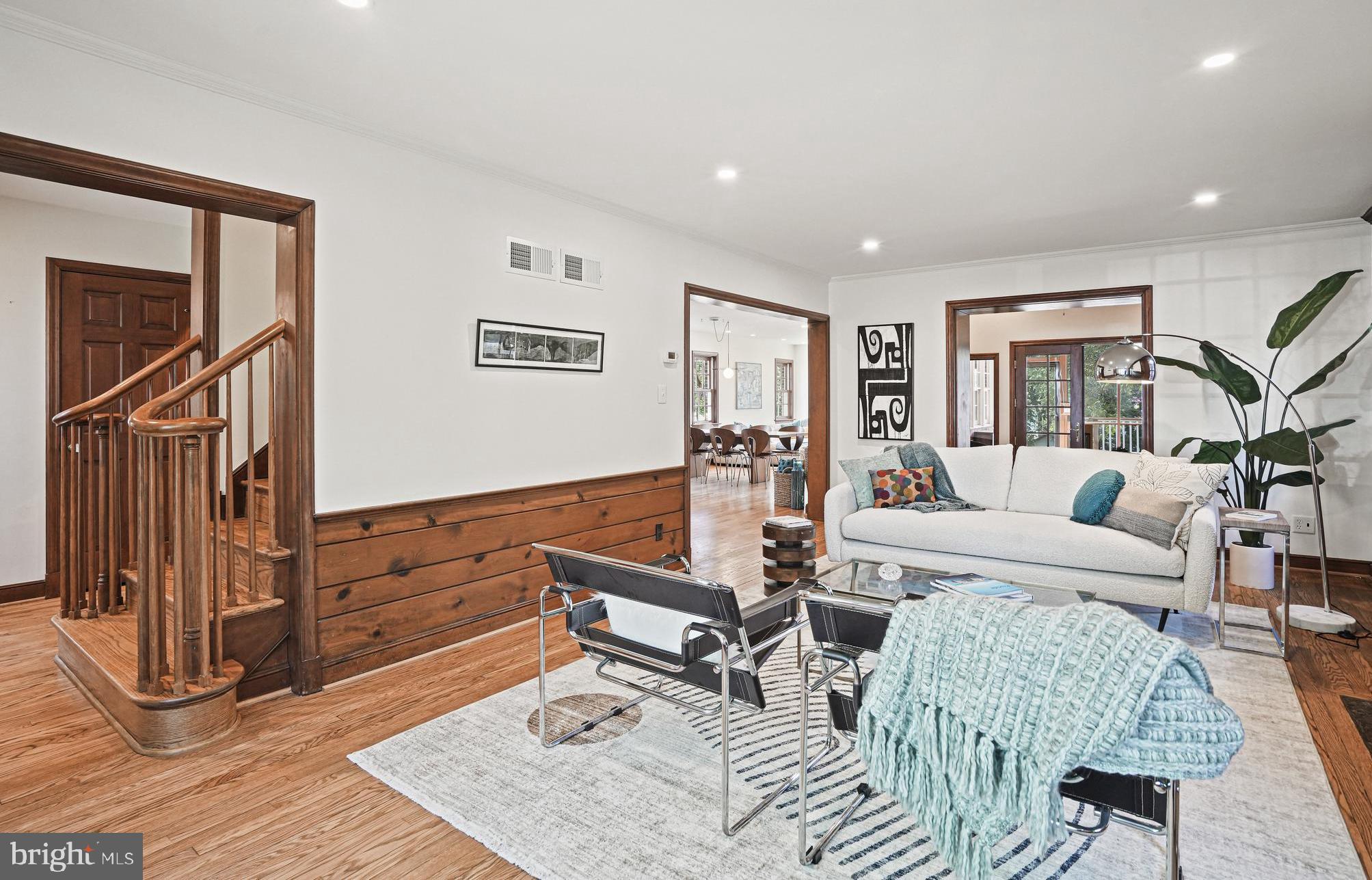 4914 Albemarle Street Northwest Washington, DC 20016 - Photo 12 of 49