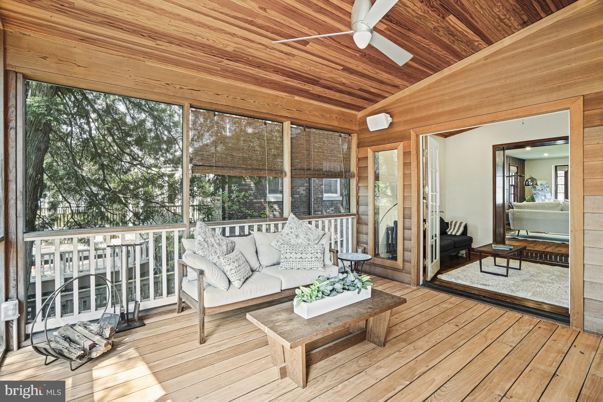 4914 Albemarle Street Northwest Washington, DC 20016 - Photo 16 of 49