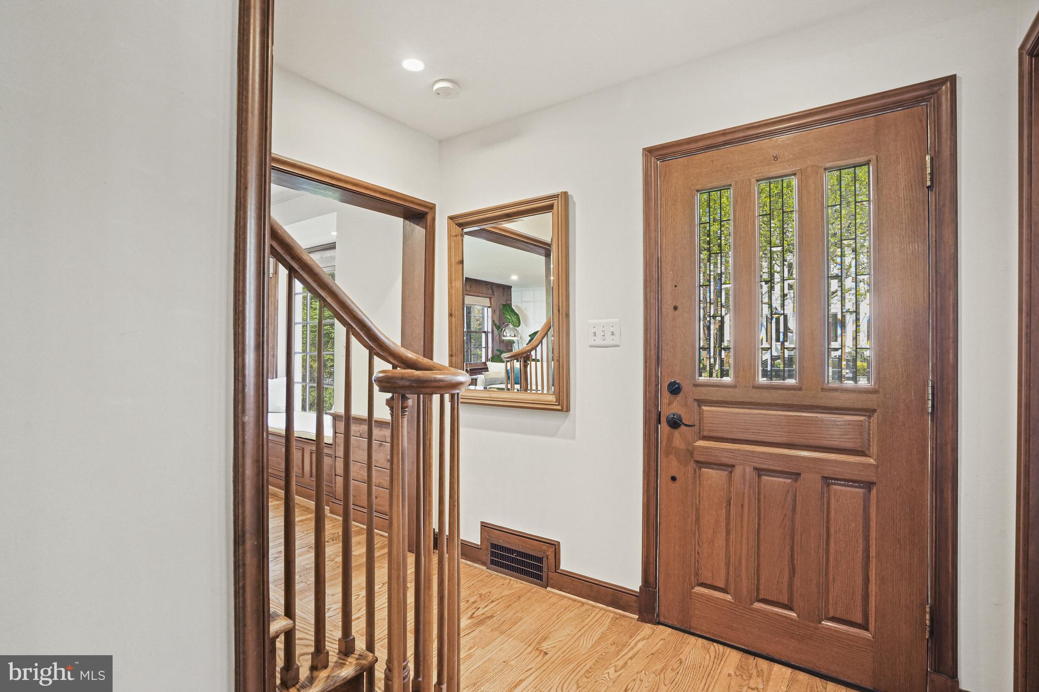 4914 Albemarle Street Northwest Washington, DC 20016 - Photo 18 of 49