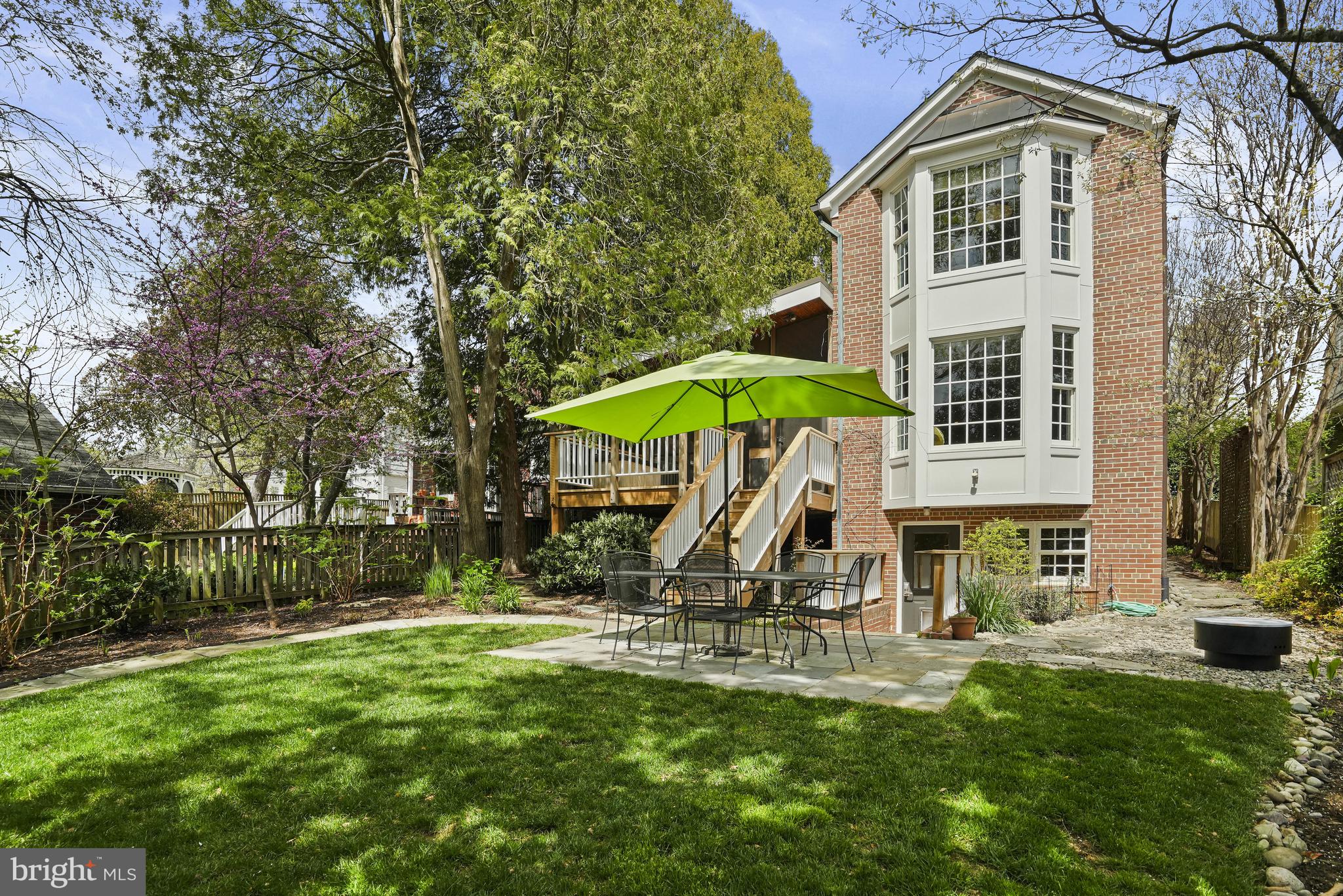 4914 Albemarle Street Northwest Washington, DC 20016 - Photo 2 of 49