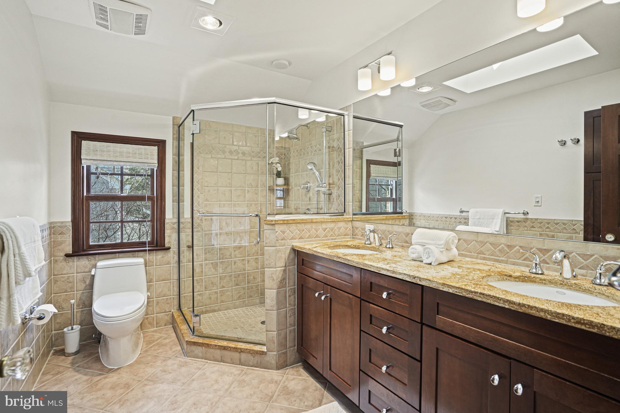 4914 Albemarle Street Northwest Washington, DC 20016 - Photo 22 of 49