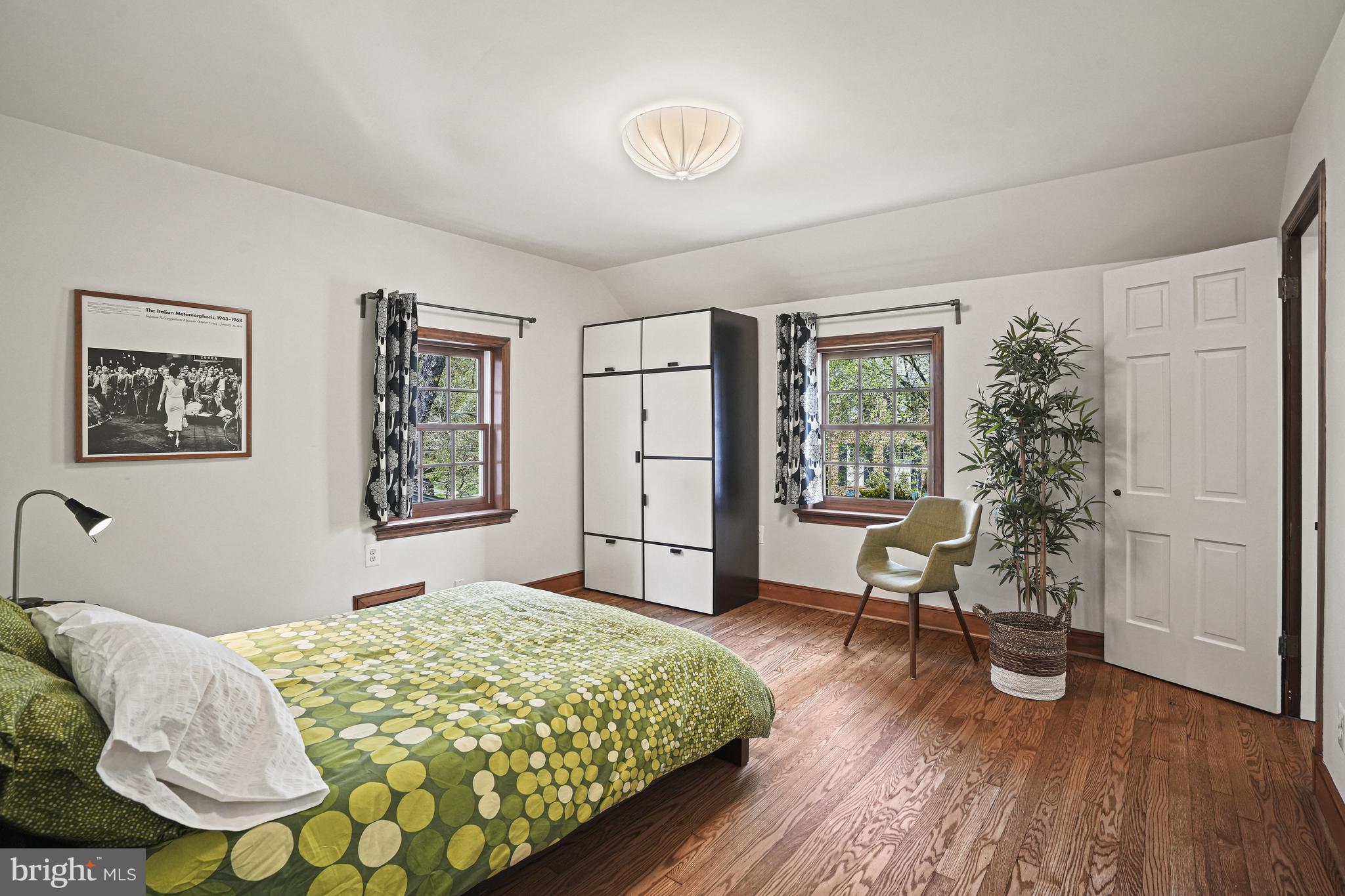 4914 Albemarle Street Northwest Washington, DC 20016 - Photo 23 of 49