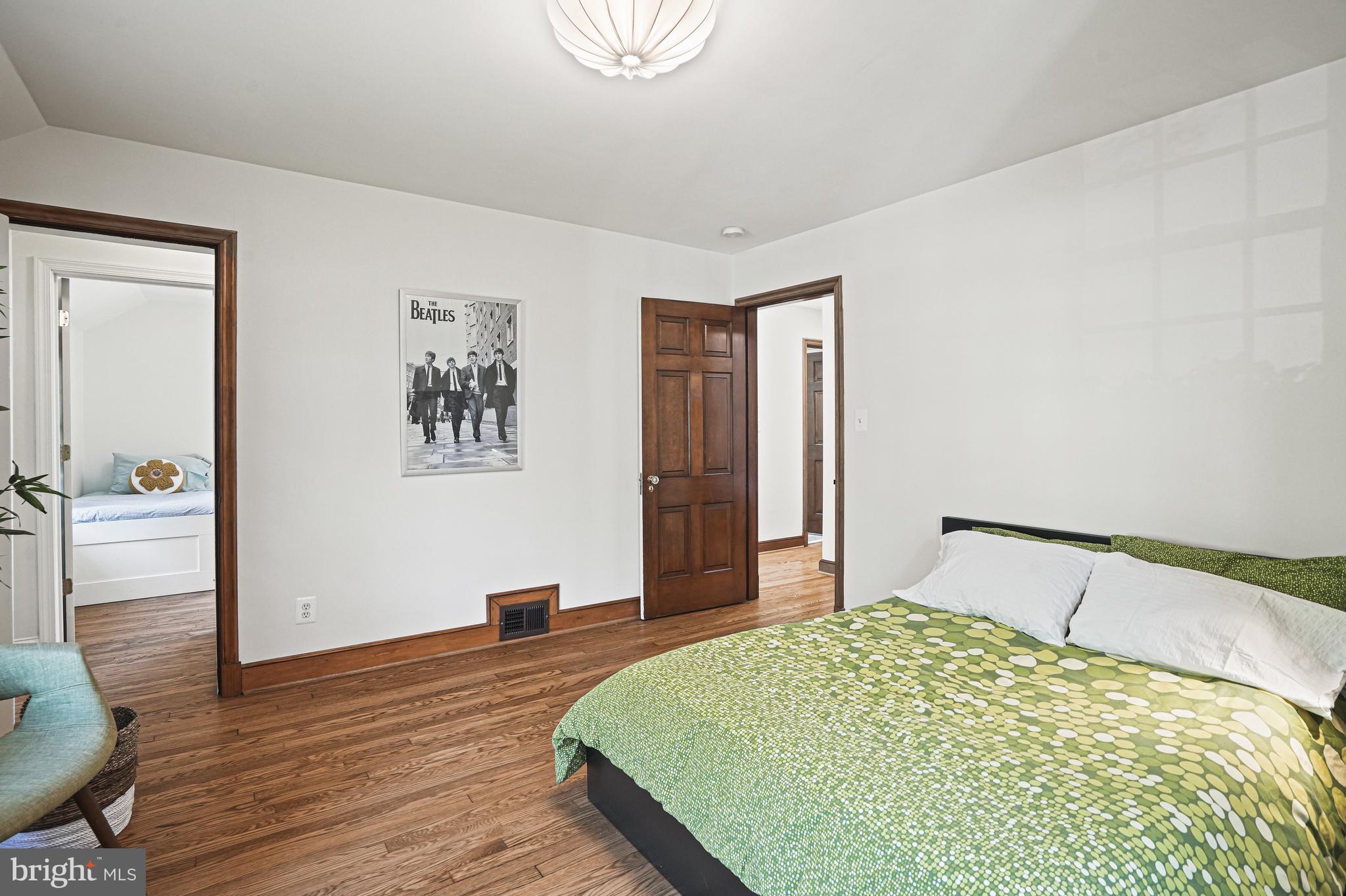 4914 Albemarle Street Northwest Washington, DC 20016 - Photo 24 of 49