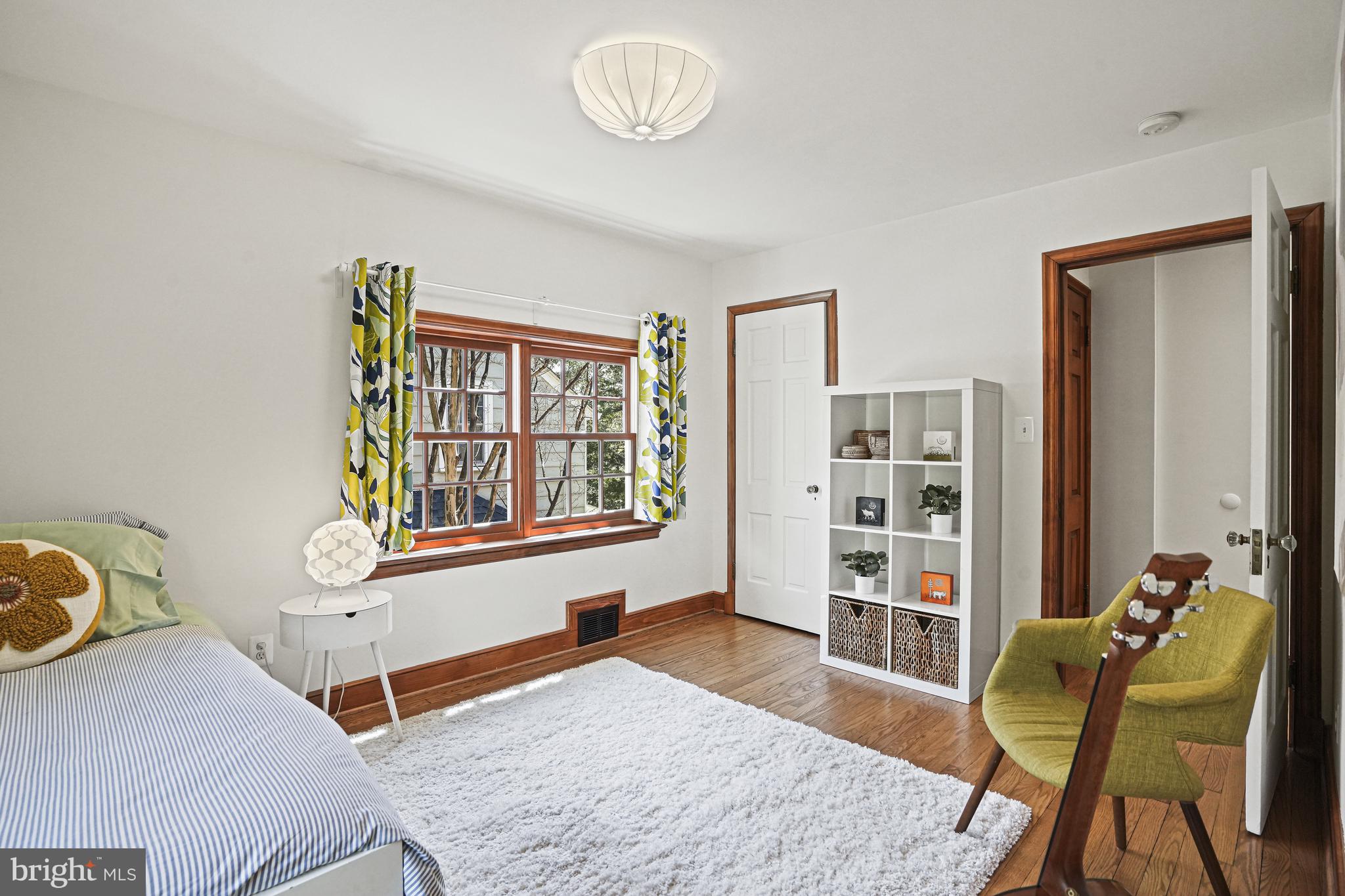 4914 Albemarle Street Northwest Washington, DC 20016 - Photo 26 of 49