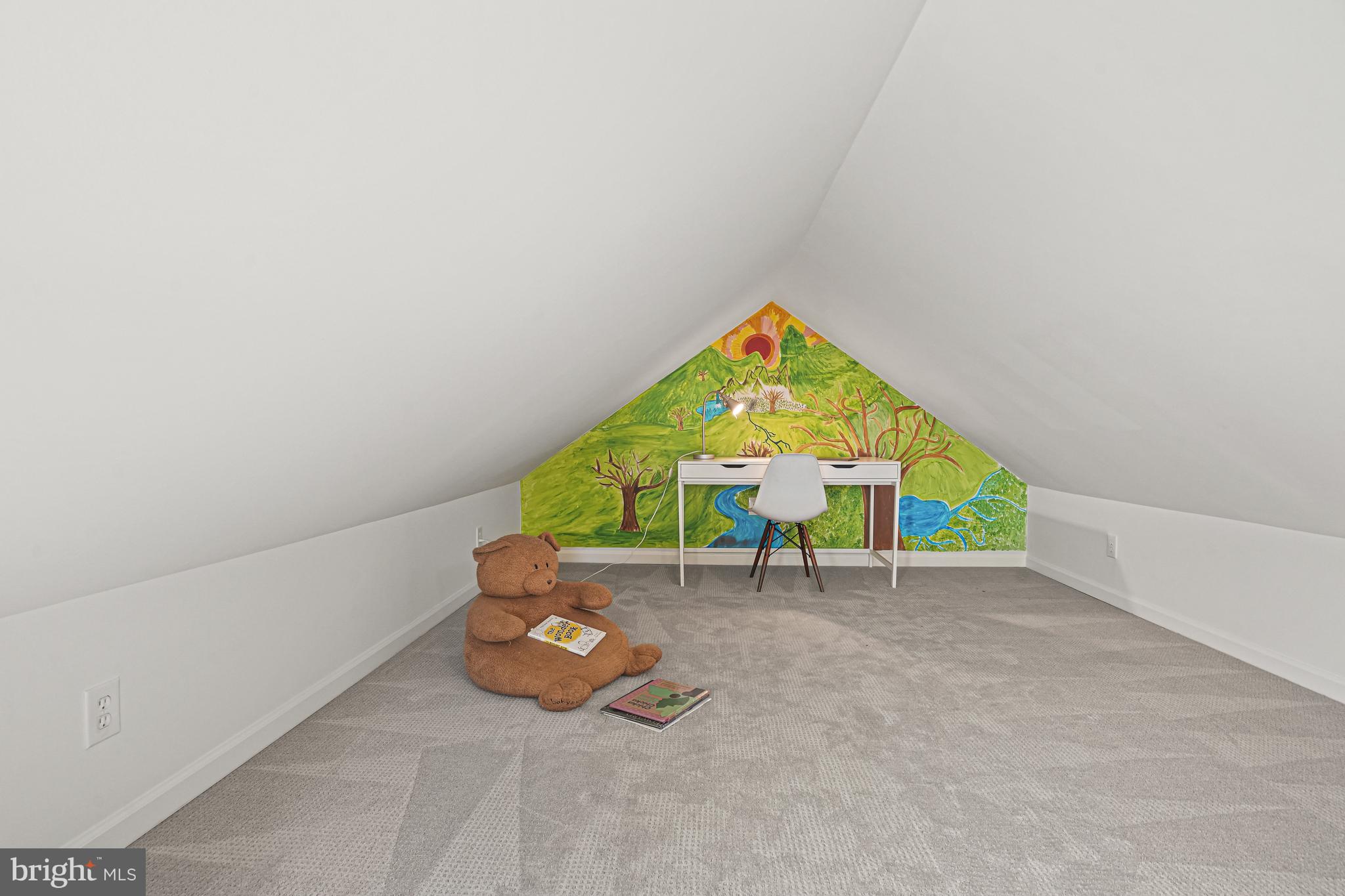 4914 Albemarle Street Northwest Washington, DC 20016 - Photo 29 of 49