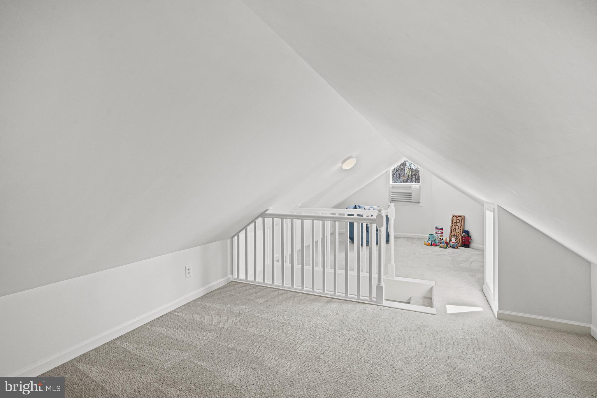 4914 Albemarle Street Northwest Washington, DC 20016 - Photo 30 of 49