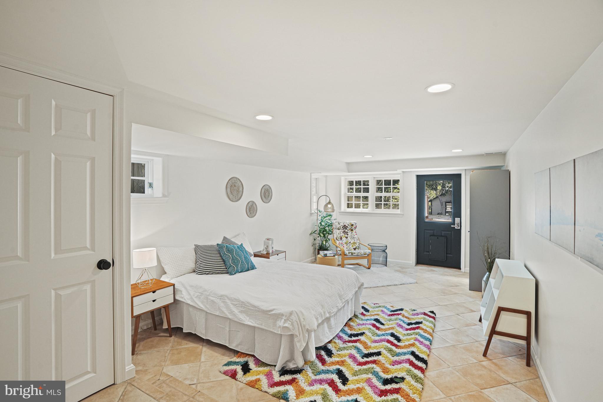 4914 Albemarle Street Northwest Washington, DC 20016 - Photo 32 of 49