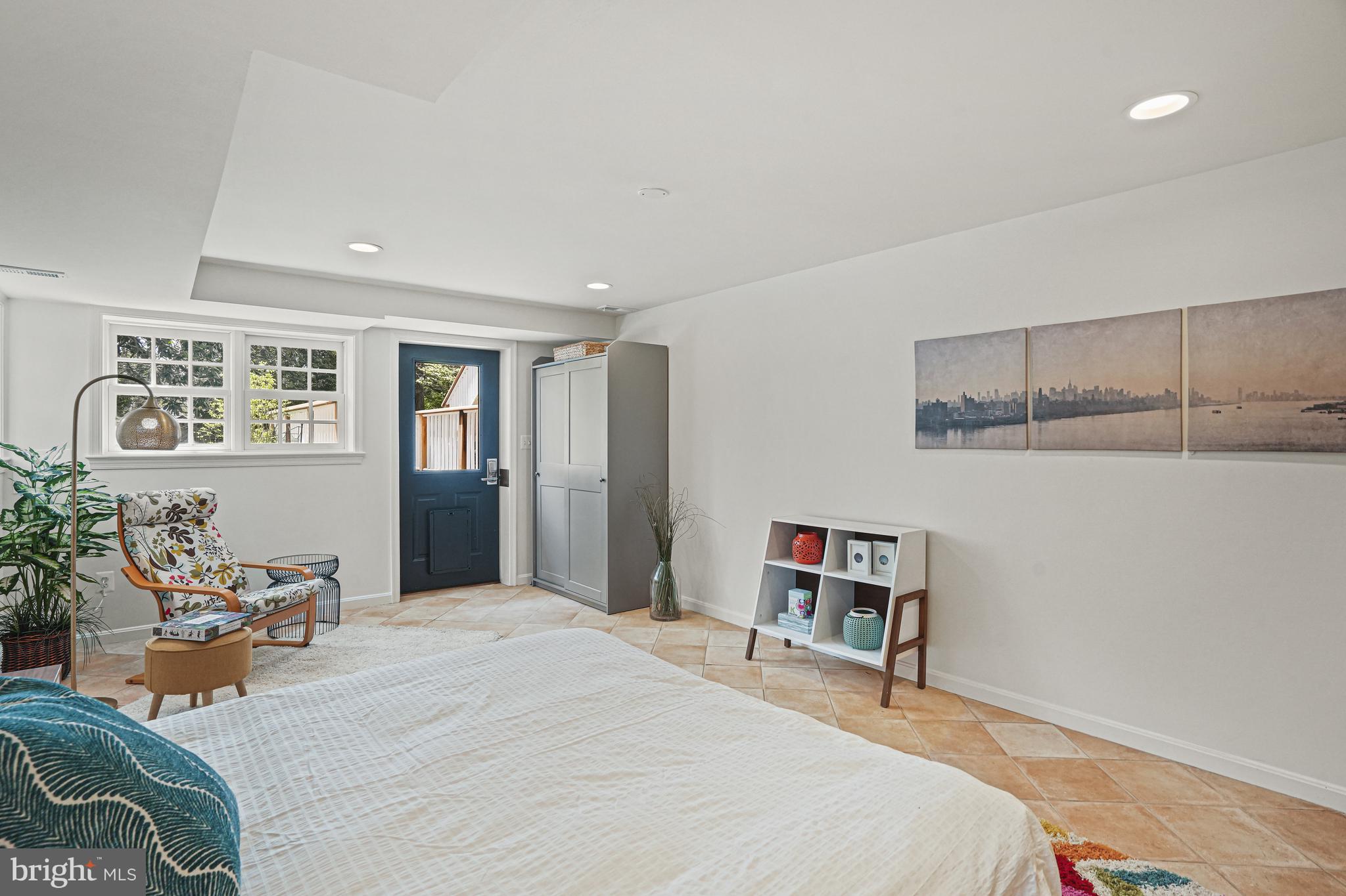 4914 Albemarle Street Northwest Washington, DC 20016 - Photo 33 of 49