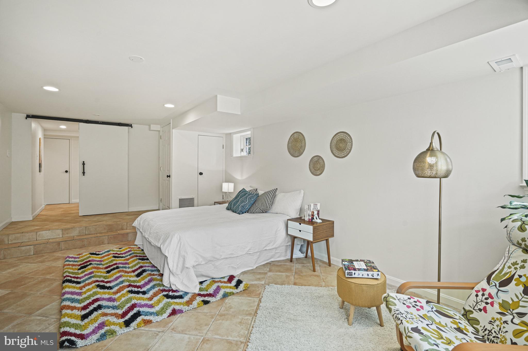 4914 Albemarle Street Northwest Washington, DC 20016 - Photo 34 of 49