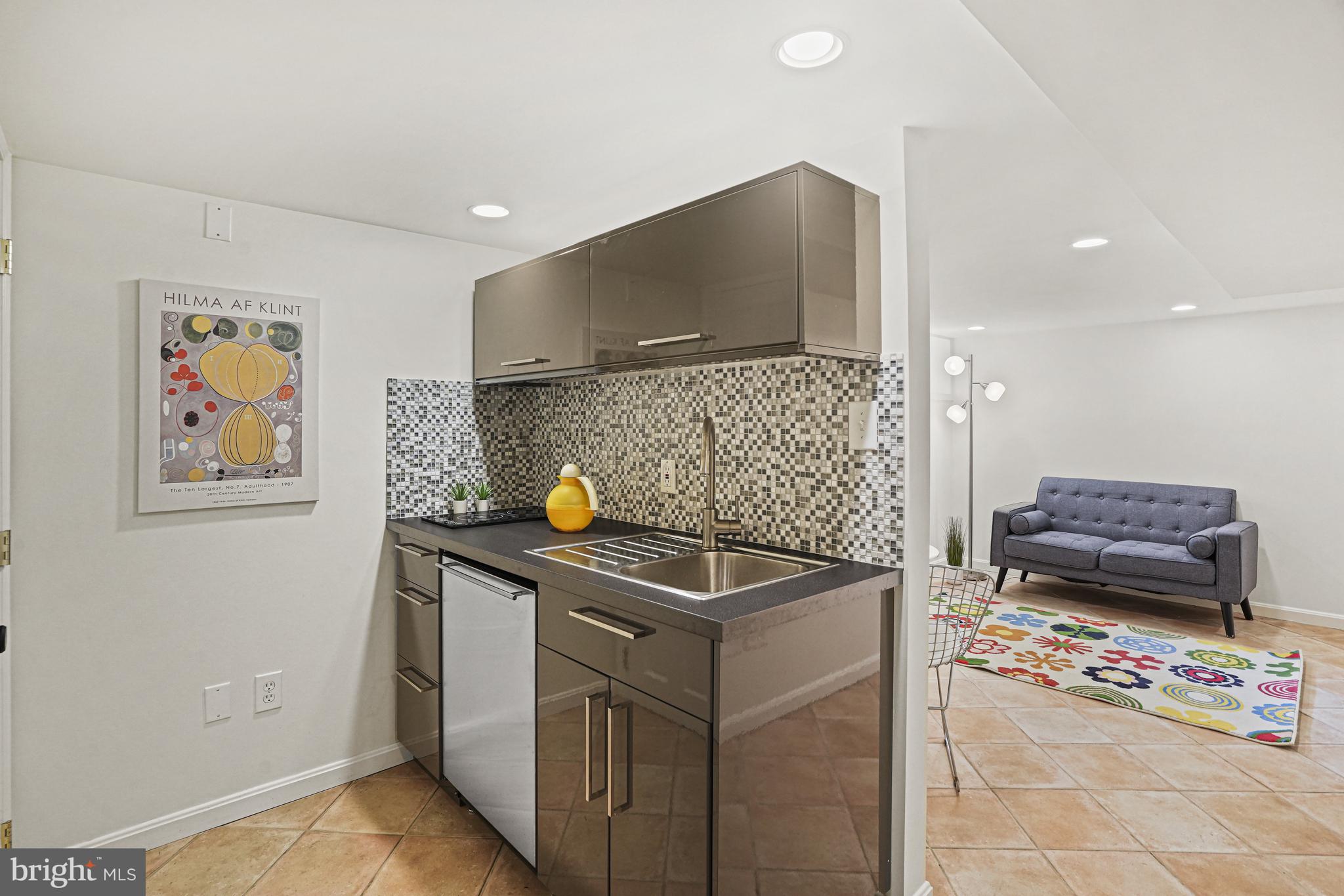 4914 Albemarle Street Northwest Washington, DC 20016 - Photo 35 of 49