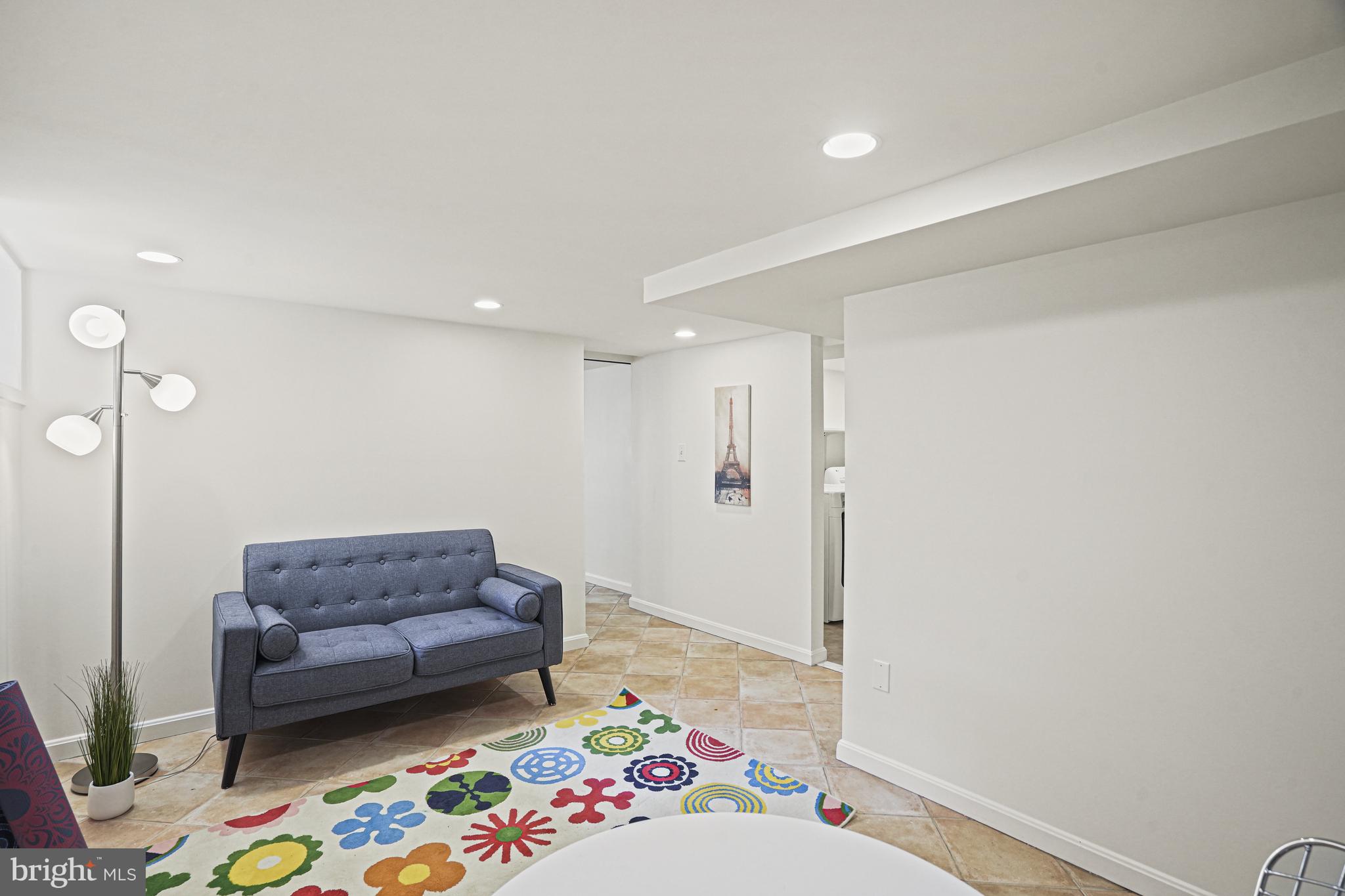 4914 Albemarle Street Northwest Washington, DC 20016 - Photo 37 of 49