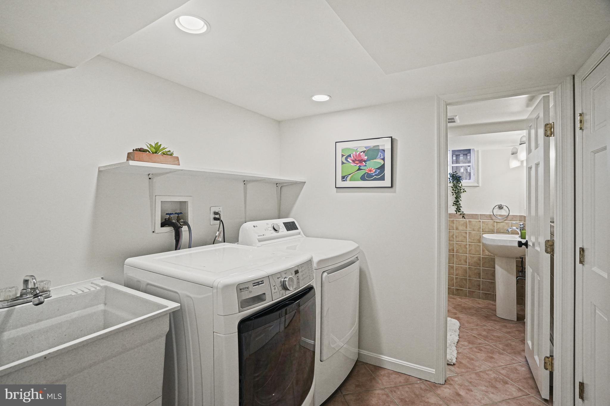 4914 Albemarle Street Northwest Washington, DC 20016 - Photo 39 of 49