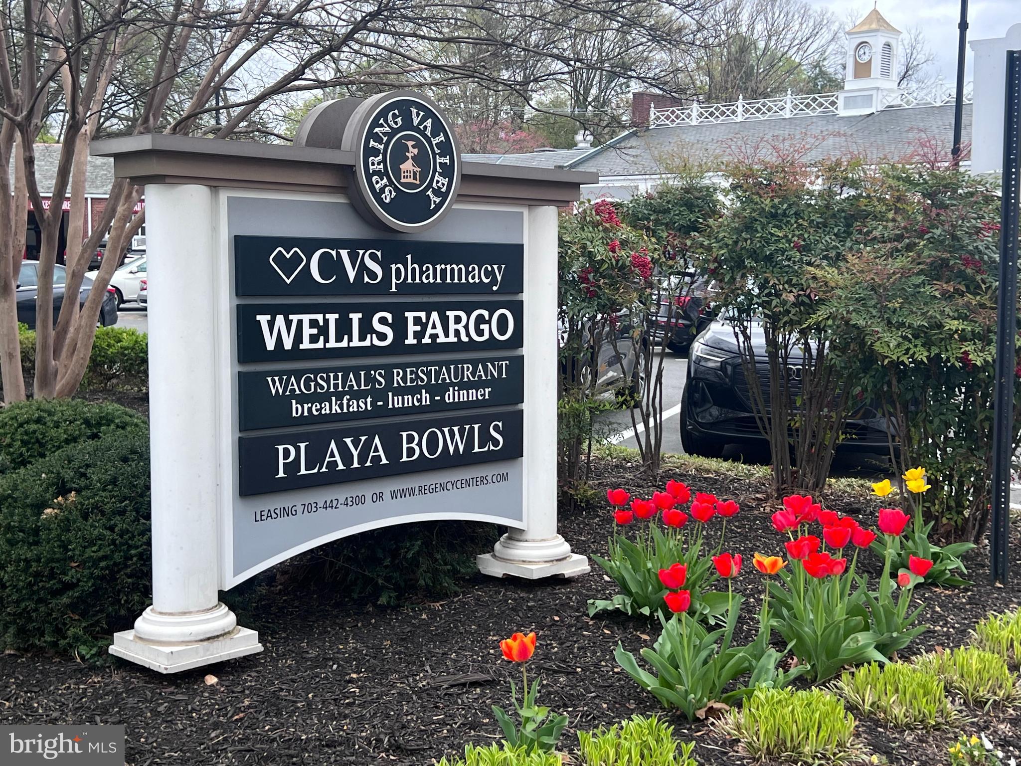 4914 Albemarle Street Northwest Washington, DC 20016 - Photo 43 of 49