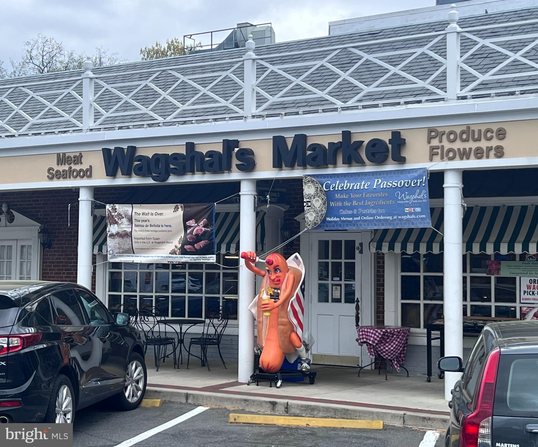 4914 Albemarle Street Northwest Washington, DC 20016 - Photo 44 of 49