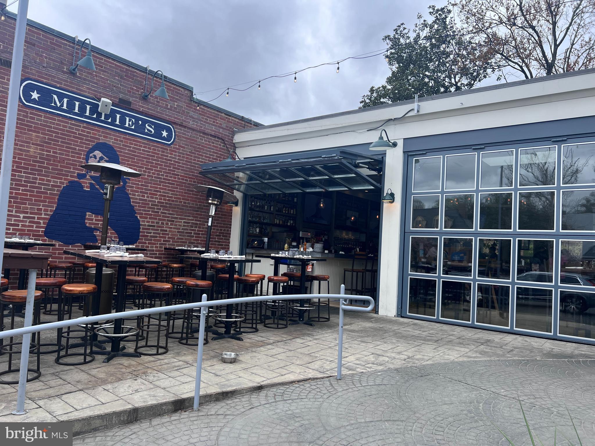 4914 Albemarle Street Northwest Washington, DC 20016 - Photo 45 of 49