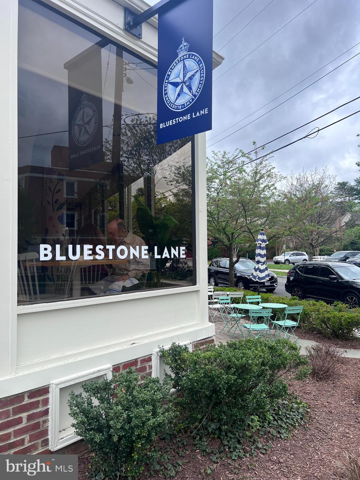 4914 Albemarle Street Northwest Washington, DC 20016 - Photo 46 of 49