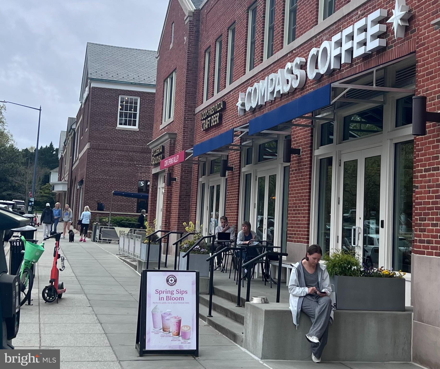 4914 Albemarle Street Northwest Washington, DC 20016 - Photo 47 of 49