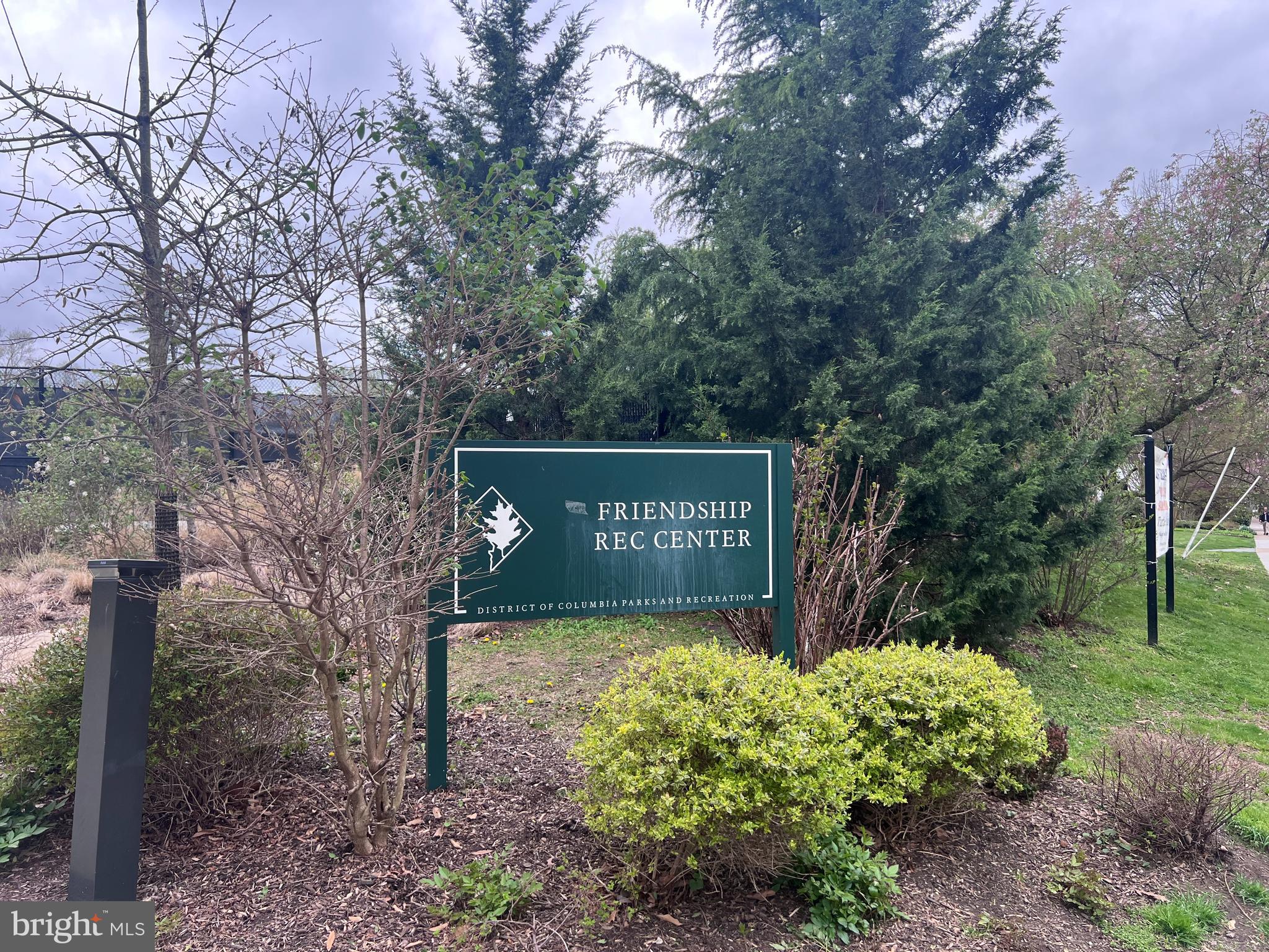 4914 Albemarle Street Northwest Washington, DC 20016 - Photo 48 of 49