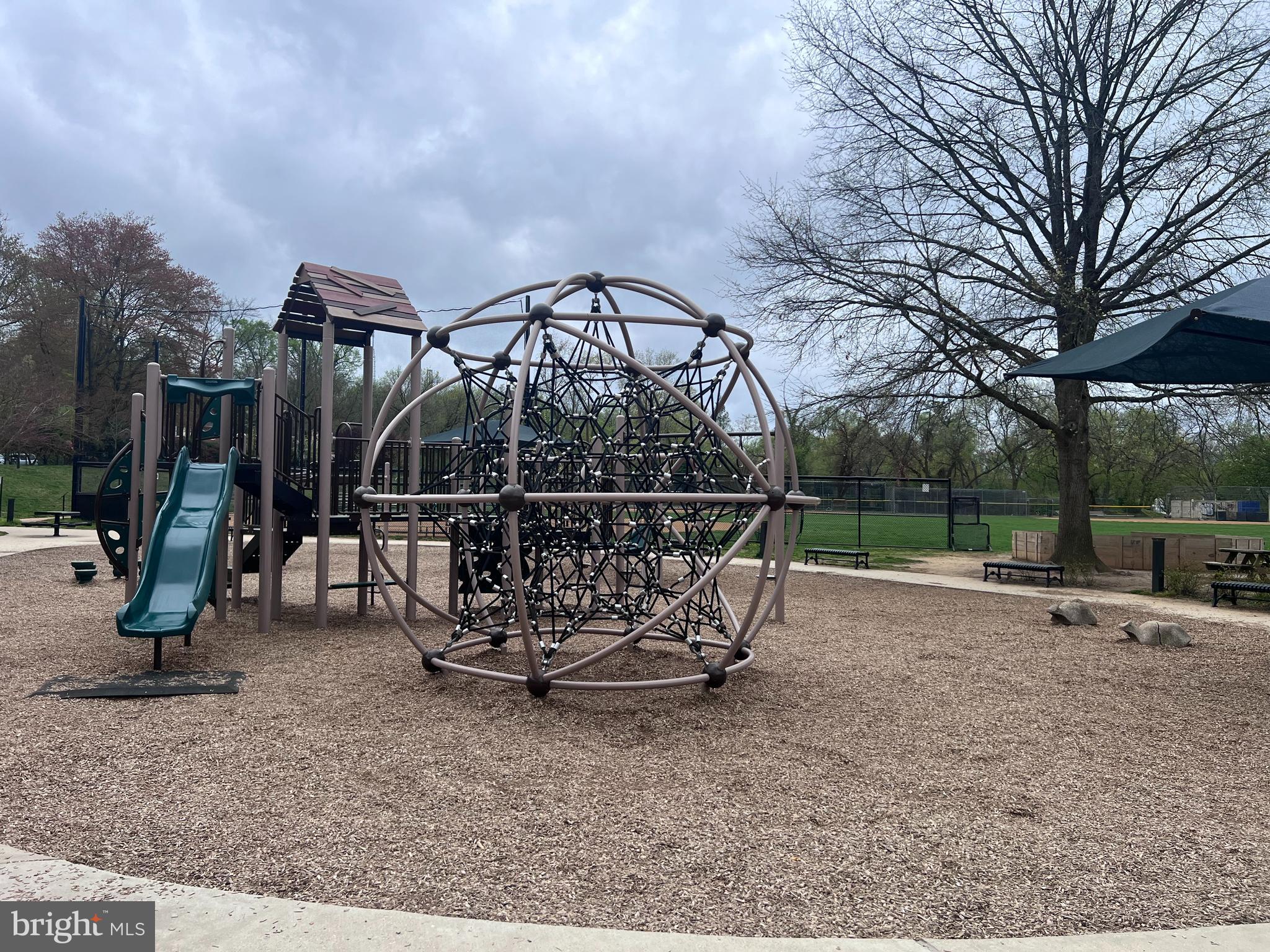 4914 Albemarle Street Northwest Washington, DC 20016 - Photo 49 of 49