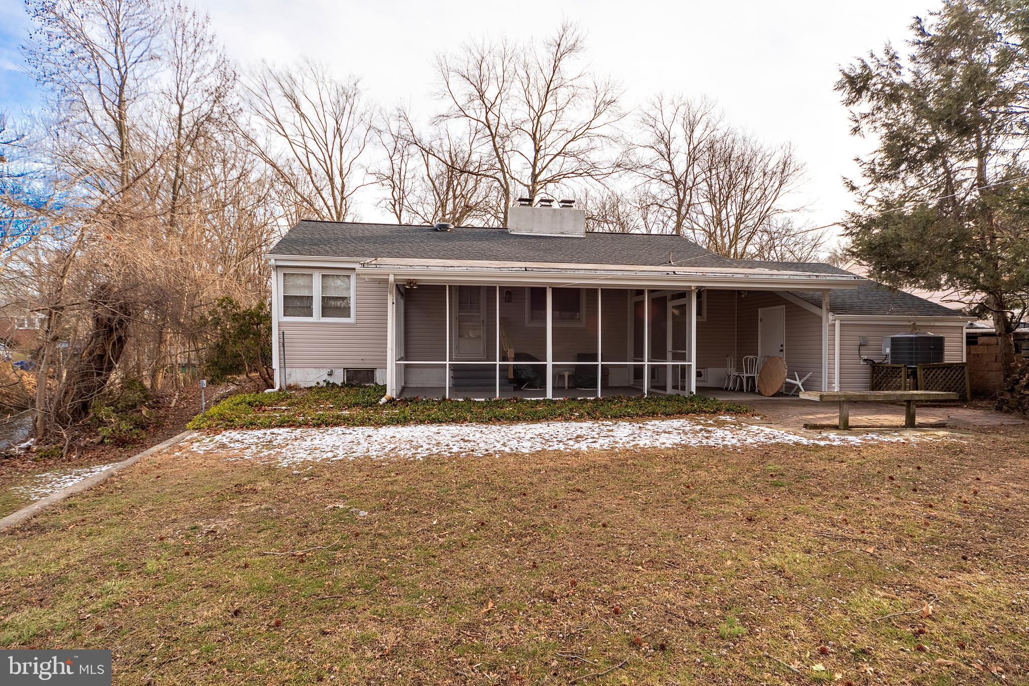 526 Sutherland Road Ewing, NJ 08618 - Photo 22 of 25
