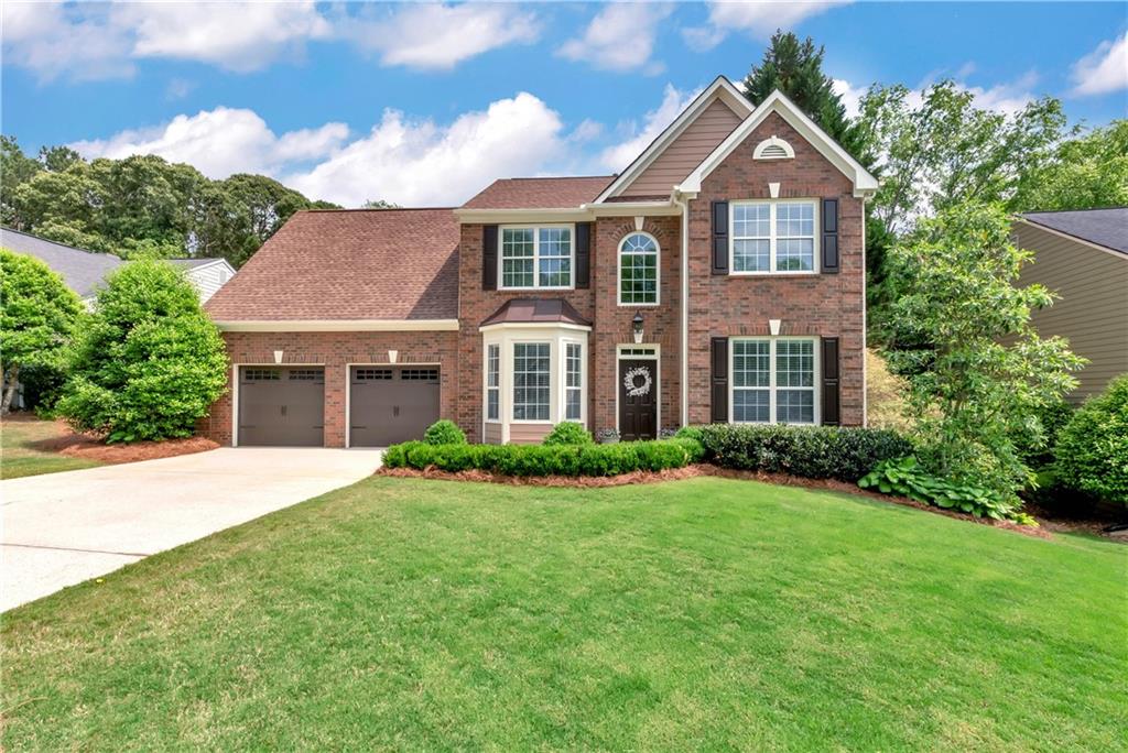 1490 Ridgemill Terrace Dacula, GA 30019 - Photo 1 of 1