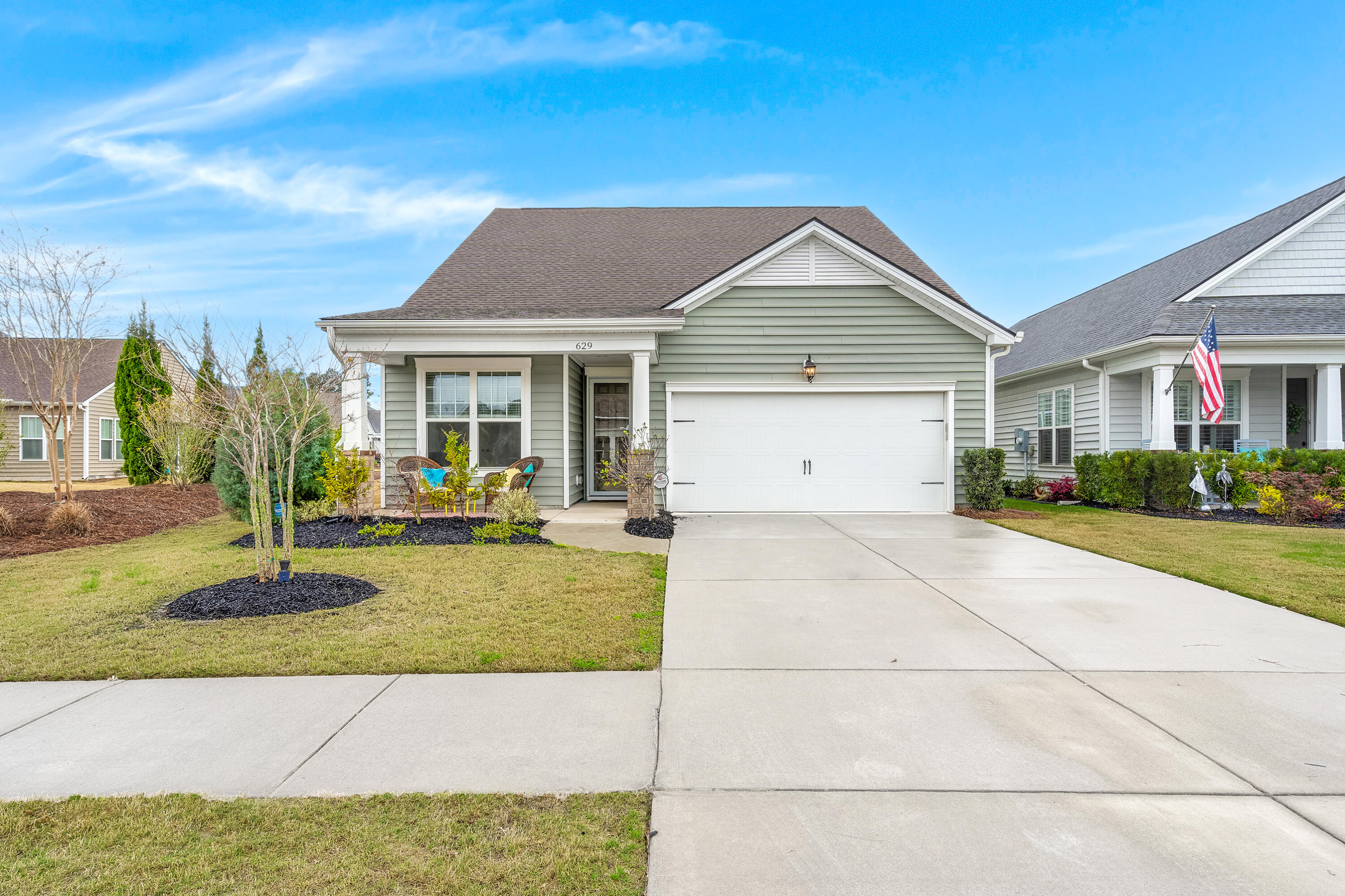 629 Beach Way Summerville, SC 29486 - Photo 1 of 30 1