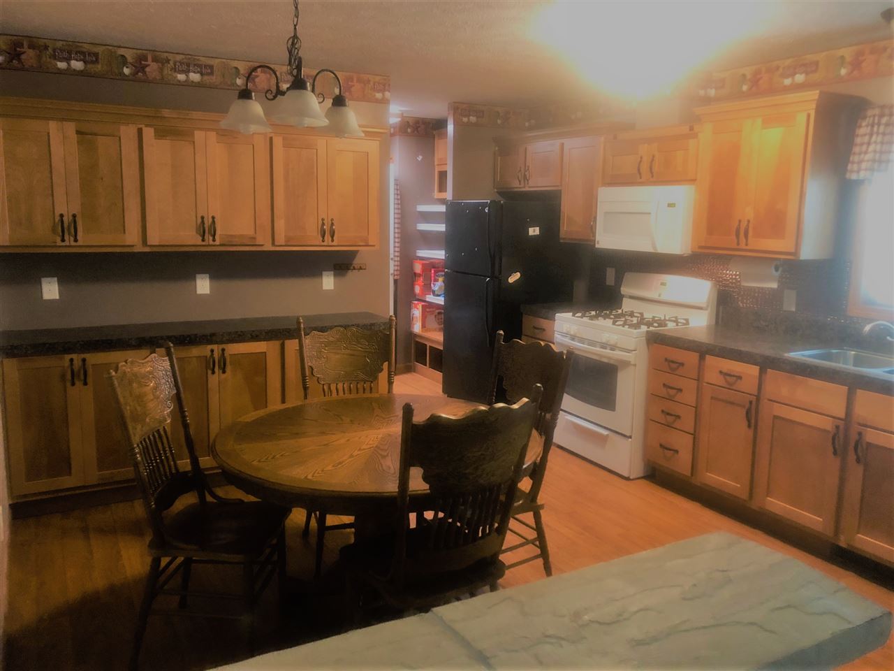 4124 North 375 West Rochester, IN 46975 - Photo 2 of 16