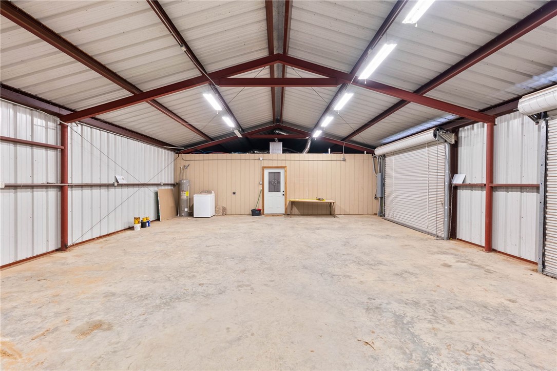 9574 County Road 245 Concepcion, TX 78349 - Photo 12 of 29 a view of an empty room