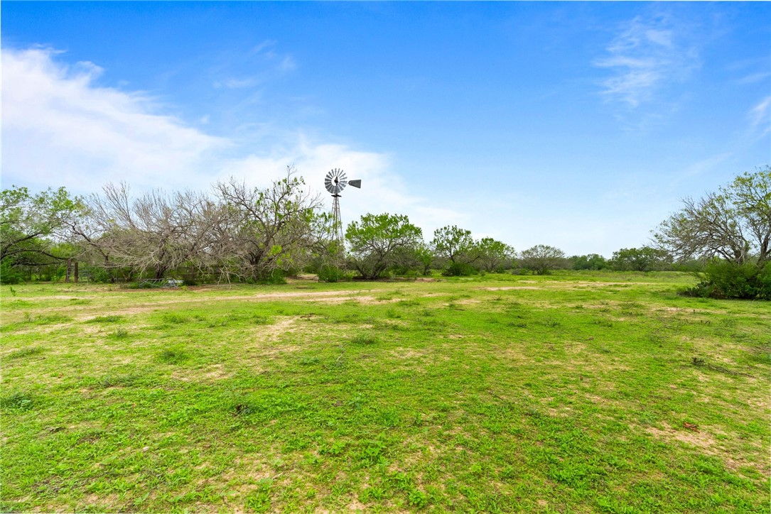9574 County Road 245 Concepcion, TX 78349 - Photo 21 of 29 a view of a field with an ocean