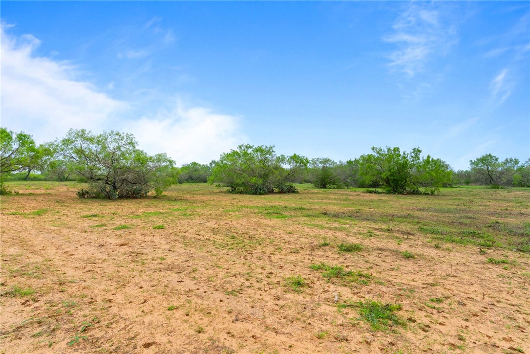 9574 County Road 245 Concepcion, TX 78349 - Photo 27 of 29 a view of lake and mountain
