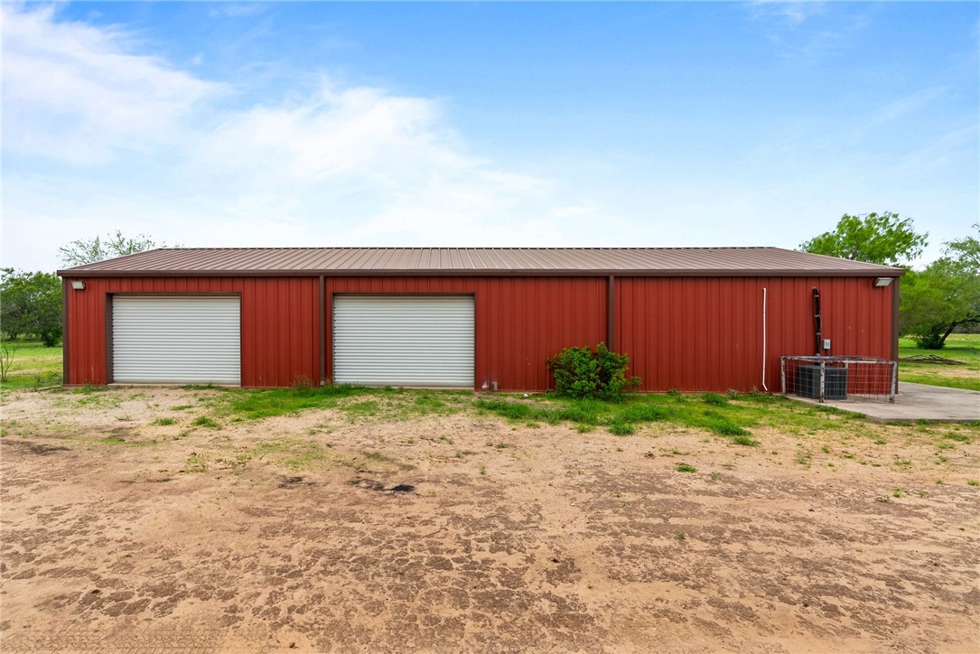 9574 County Road 245 Concepcion, TX 78349 - Photo 3 of 29