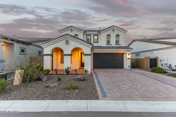 $870,000 | 5632 East Sandia Street, Mesa, AZ 85215