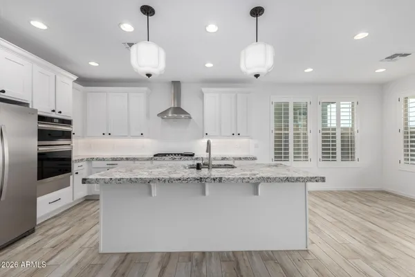 $870,000 | 5632 East Sandia Street, Mesa, AZ 85215