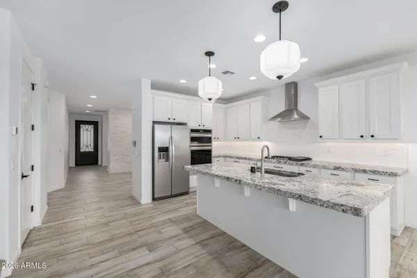 $870,000 | 5632 East Sandia Street, Mesa, AZ 85215