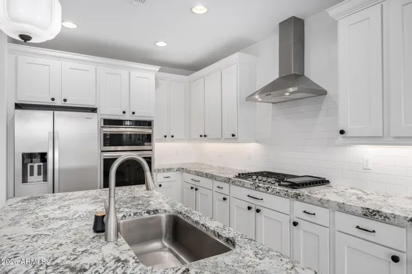 $870,000 | 5632 East Sandia Street, Mesa, AZ 85215