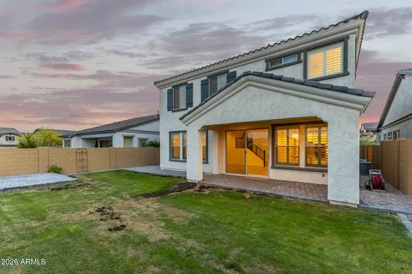 $870,000 | 5632 East Sandia Street, Mesa, AZ 85215