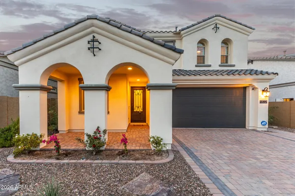 $870,000 | 5632 East Sandia Street, Mesa, AZ 85215