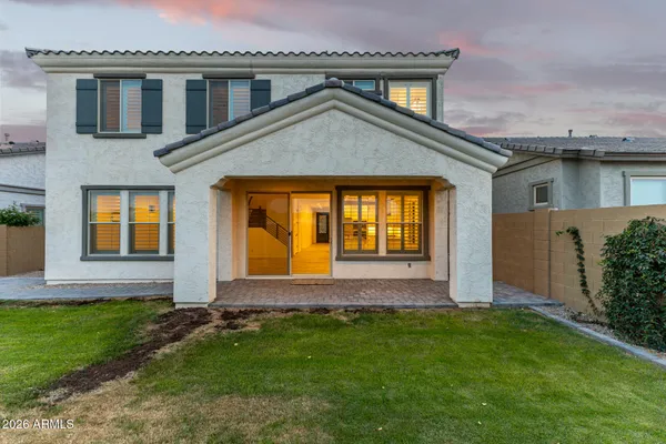 $870,000 | 5632 East Sandia Street, Mesa, AZ 85215