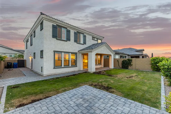 $870,000 | 5632 East Sandia Street, Mesa, AZ 85215