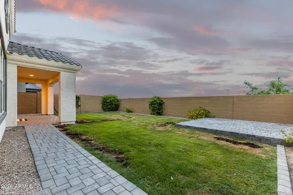 $870,000 | 5632 East Sandia Street, Mesa, AZ 85215