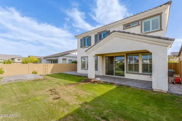 $870,000 | 5632 East Sandia Street, Mesa, AZ 85215