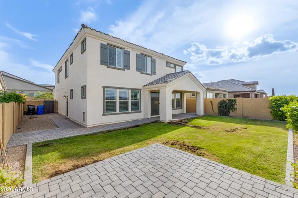 $870,000 | 5632 East Sandia Street, Mesa, AZ 85215