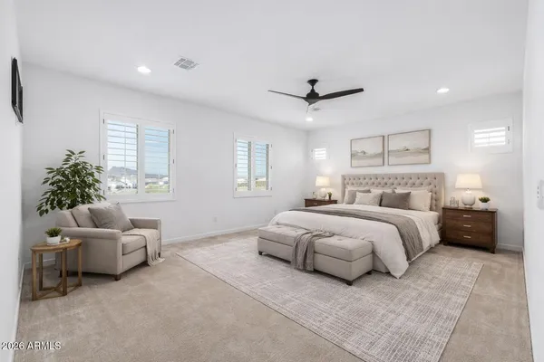 $870,000 | 5632 East Sandia Street, Mesa, AZ 85215