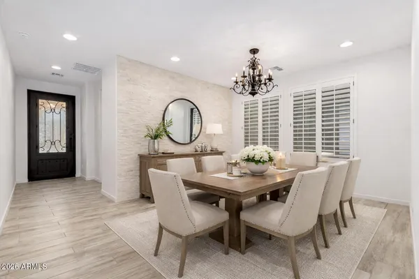$870,000 | 5632 East Sandia Street, Mesa, AZ 85215