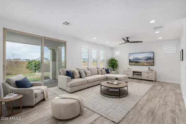 $870,000 | 5632 East Sandia Street, Mesa, AZ 85215